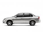 Chevrolet Classic 2010 года